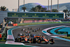 GP ABU DHABI, Oscar Piastri (AUS) McLaren MCL60 at the partenza of the race.
26.11.2023. Formula 1 World Championship, Rd 23, Abu Dhabi Grand Prix, Yas Marina Circuit, Abu Dhabi, Gara Day.
- www.xpbimages.com, EMail: requests@xpbimages.com © Copyright: Moy / XPB Images