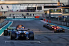 GP ABU DHABI, Alexander Albon (THA) Williams Racing FW45.
26.11.2023. Formula 1 World Championship, Rd 23, Abu Dhabi Grand Prix, Yas Marina Circuit, Abu Dhabi, Gara Day.
- www.xpbimages.com, EMail: requests@xpbimages.com © Copyright: Charniaux / XPB Images