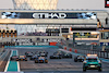 GP ABU DHABI, Logan Sargeant (USA) Williams Racing FW45 at the partenza of the race.
26.11.2023. Formula 1 World Championship, Rd 23, Abu Dhabi Grand Prix, Yas Marina Circuit, Abu Dhabi, Gara Day.
- www.xpbimages.com, EMail: requests@xpbimages.com © Copyright: Charniaux / XPB Images