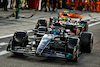 GP ABU DHABI, George Russell (GBR) Mercedes AMG F1 W14 leaves the pits ahead of Lando Norris (GBR) McLaren MCL60.
26.11.2023. Formula 1 World Championship, Rd 23, Abu Dhabi Grand Prix, Yas Marina Circuit, Abu Dhabi, Gara Day.
- www.xpbimages.com, EMail: requests@xpbimages.com © Copyright: Batchelor / XPB Images