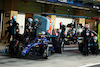 GP ABU DHABI, Logan Sargeant (USA) Williams Racing FW45 makes a pit stop.
26.11.2023. Formula 1 World Championship, Rd 23, Abu Dhabi Grand Prix, Yas Marina Circuit, Abu Dhabi, Gara Day.
- www.xpbimages.com, EMail: requests@xpbimages.com © Copyright: Batchelor / XPB Images