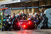 GP ABU DHABI, Alexander Albon (THA) Williams Racing FW45 makes a pit stop.
26.11.2023. Formula 1 World Championship, Rd 23, Abu Dhabi Grand Prix, Yas Marina Circuit, Abu Dhabi, Gara Day.
- www.xpbimages.com, EMail: requests@xpbimages.com © Copyright: Batchelor / XPB Images