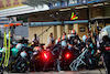 GP ABU DHABI, Alexander Albon (THA) Williams Racing FW45 makes a pit stop.
26.11.2023. Formula 1 World Championship, Rd 23, Abu Dhabi Grand Prix, Yas Marina Circuit, Abu Dhabi, Gara Day.
- www.xpbimages.com, EMail: requests@xpbimages.com © Copyright: Batchelor / XPB Images