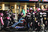 GP ABU DHABI, Pierre Gasly (FRA) Alpine F1 Team A523 makes a pit stop.
26.11.2023. Formula 1 World Championship, Rd 23, Abu Dhabi Grand Prix, Yas Marina Circuit, Abu Dhabi, Gara Day.
- www.xpbimages.com, EMail: requests@xpbimages.com © Copyright: Batchelor / XPB Images
