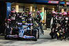 GP ABU DHABI, Pierre Gasly (FRA) Alpine F1 Team A523 makes a pit stop.
26.11.2023. Formula 1 World Championship, Rd 23, Abu Dhabi Grand Prix, Yas Marina Circuit, Abu Dhabi, Gara Day.
- www.xpbimages.com, EMail: requests@xpbimages.com © Copyright: Batchelor / XPB Images