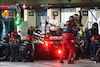 GP ABU DHABI, Zhou Guanyu (CHN) Alfa Romeo F1 Team C43 makes a pit stop.
26.11.2023. Formula 1 World Championship, Rd 23, Abu Dhabi Grand Prix, Yas Marina Circuit, Abu Dhabi, Gara Day.
- www.xpbimages.com, EMail: requests@xpbimages.com © Copyright: Batchelor / XPB Images