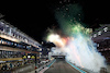 GP ABU DHABI, Gara winner Max Verstappen (NLD) Red Bull Racing RB19 at the end of the race.
26.11.2023. Formula 1 World Championship, Rd 23, Abu Dhabi Grand Prix, Yas Marina Circuit, Abu Dhabi, Gara Day.
- www.xpbimages.com, EMail: requests@xpbimages.com © Copyright: Moy / XPB Images