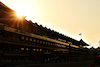 GP ABU DHABI, Circuit Atmosfera - sunset.
26.11.2023. Formula 1 World Championship, Rd 23, Abu Dhabi Grand Prix, Yas Marina Circuit, Abu Dhabi, Gara Day.
- www.xpbimages.com, EMail: requests@xpbimages.com © Copyright: Moy / XPB Images