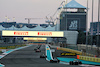 GP ABU DHABI - Gara