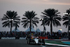 GP ABU DHABI - Gara