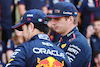 GP ABU DHABI, (L to R): Sergio Perez (MEX) Red Bull Racing e Max Verstappen (NLD) Red Bull Racing at a team photograph.
26.11.2023. Formula 1 World Championship, Rd 23, Abu Dhabi Grand Prix, Yas Marina Circuit, Abu Dhabi, Gara Day.
- www.xpbimages.com, EMail: requests@xpbimages.com © Copyright: Batchelor / XPB Images