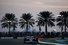 GP ABU DHABI - Gara