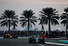 GP ABU DHABI - Gara