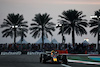 GP ABU DHABI - Gara