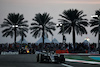 GP ABU DHABI - Gara