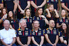 GP ABU DHABI, (L to R): Dr Helmut Marko (AUT) Red Bull Motorsport Consultant; Jonathan Wheatley (GBR) Red Bull Racing Team Manager; Paul Monaghan (GBR) Red Bull Racing Chief Engineer; Gianpiero Lambiase (ITA) Red Bull Racing Engineer; e Hannah Schmitz (GBR) Red Bull Racing Senior Strategy Engineer, at a team photograph.
26.11.2023. Formula 1 World Championship, Rd 23, Abu Dhabi Grand Prix, Yas Marina Circuit, Abu Dhabi, Gara Day.
- www.xpbimages.com, EMail: requests@xpbimages.com © Copyright: Batchelor / XPB Images