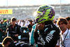 GP ABU DHABI, Lewis Hamilton (GBR) Mercedes AMG F1 on the grid.
26.11.2023. Formula 1 World Championship, Rd 23, Abu Dhabi Grand Prix, Yas Marina Circuit, Abu Dhabi, Gara Day.
 - www.xpbimages.com, EMail: requests@xpbimages.com © Copyright: Coates / XPB Images