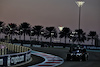 GP ABU DHABI - Gara