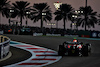 GP ABU DHABI - Gara