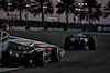 GP ABU DHABI - Gara