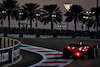 GP ABU DHABI - Gara