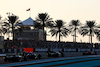 GP ABU DHABI, Zhou Guanyu (CHN) Alfa Romeo F1 Team C43 at the partenza of the race.
26.11.2023. Formula 1 World Championship, Rd 23, Abu Dhabi Grand Prix, Yas Marina Circuit, Abu Dhabi, Gara Day.
 - www.xpbimages.com, EMail: requests@xpbimages.com © Copyright: Coates / XPB Images