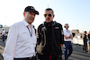 GP ABU DHABI, (L to R): Peter Sauber (SUI) Former Sauber Owner with Guenther Steiner (ITA) Haas F1 Team Prinicipal on the grid.
26.11.2023. Formula 1 World Championship, Rd 23, Abu Dhabi Grand Prix, Yas Marina Circuit, Abu Dhabi, Gara Day.
- www.xpbimages.com, EMail: requests@xpbimages.com © Copyright: Moy / XPB Images