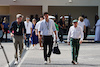 GP ABU DHABI, Jackie Stewart (GBR) (Right).
26.11.2023. Formula 1 World Championship, Rd 23, Abu Dhabi Grand Prix, Yas Marina Circuit, Abu Dhabi, Gara Day.
- www.xpbimages.com, EMail: requests@xpbimages.com © Copyright: Moy / XPB Images