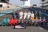 GP ABU DHABI, Drivers' end of season group photograph.
26.11.2023. Formula 1 World Championship, Rd 23, Abu Dhabi Grand Prix, Yas Marina Circuit, Abu Dhabi, Gara Day.
 - www.xpbimages.com, EMail: requests@xpbimages.com © Copyright: Coates / XPB Images