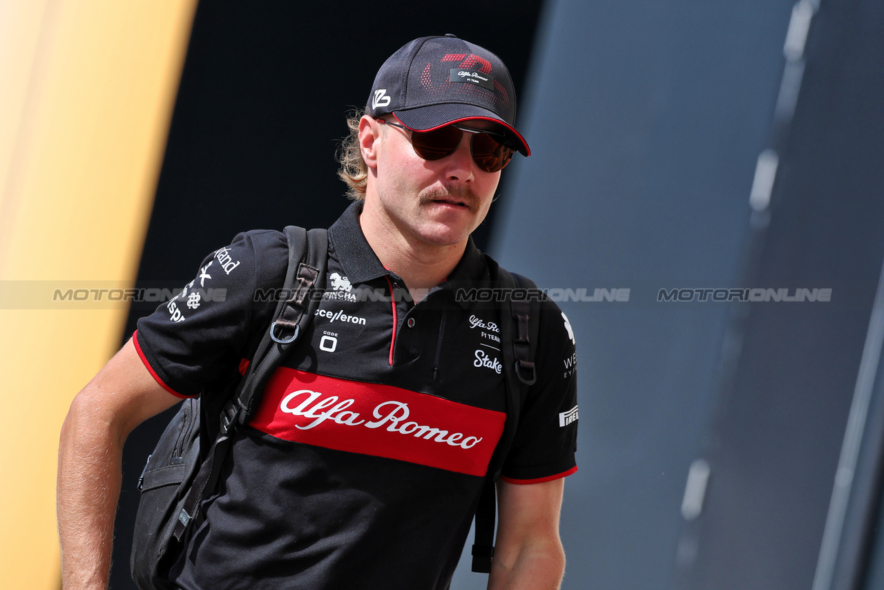 GP ABU DHABI GIOVEDI