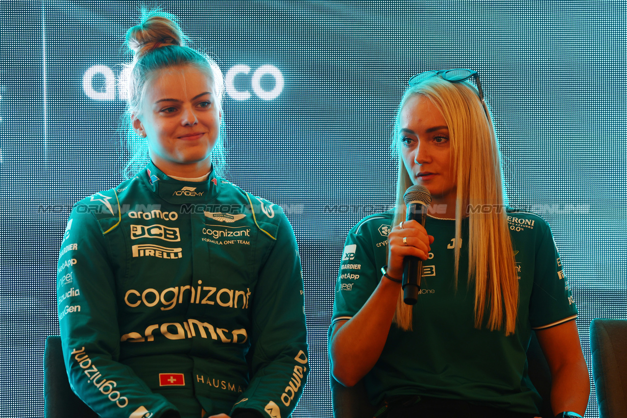 GP ABU DHABI GIOVEDI