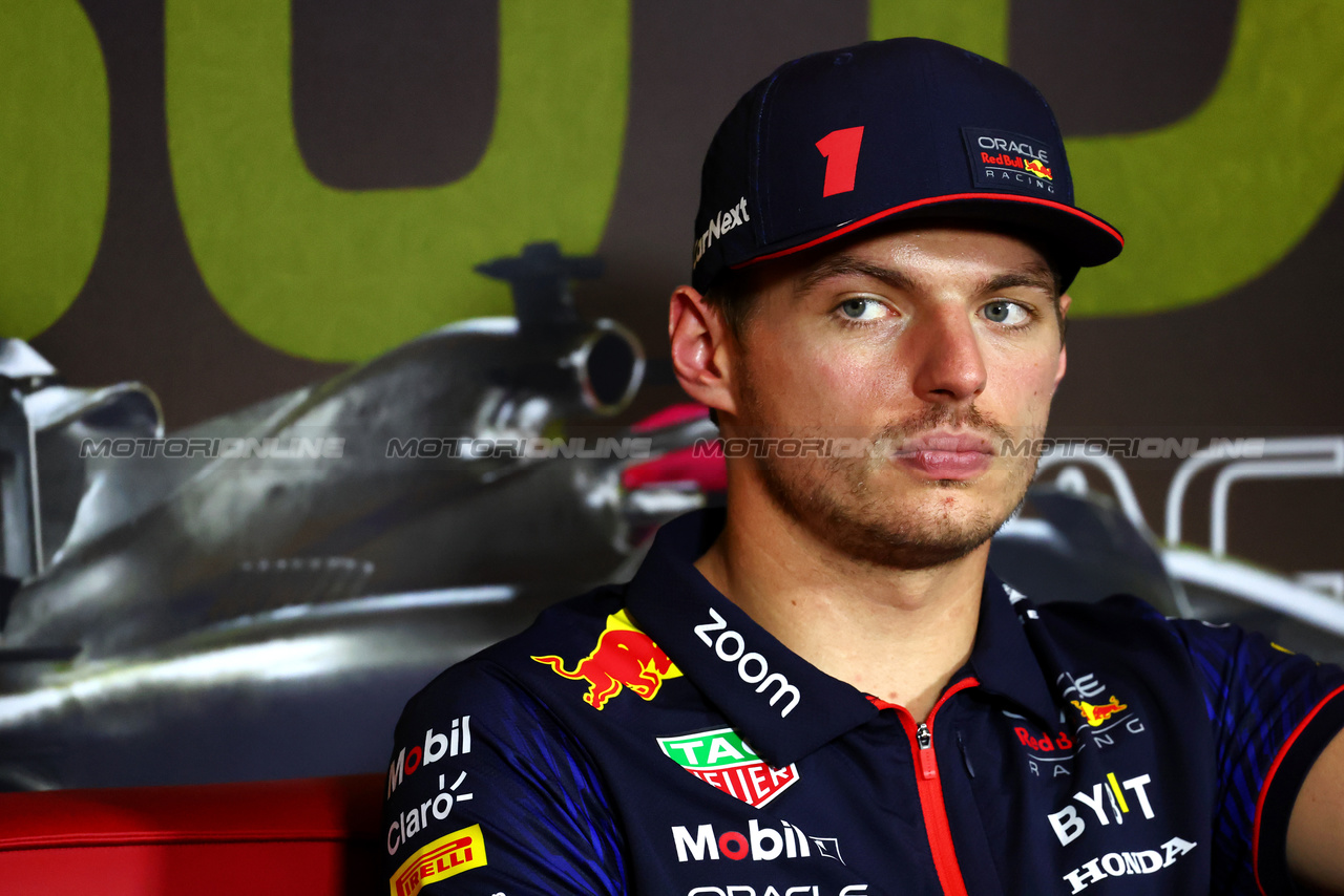 GP ABU DHABI GIOVEDI