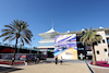 GP ABU DHABI, Paddock Atmosfera.
23.11.2023. Formula 1 World Championship, Rd 23, Abu Dhabi Grand Prix, Yas Marina Circuit, Abu Dhabi, Preparation Day.
- www.xpbimages.com, EMail: requests@xpbimages.com © Copyright: Moy / XPB Images