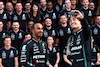 GP ABU DHABI, (L to R): Lewis Hamilton (GBR) Mercedes AMG F1 e George Russell (GBR) Mercedes AMG F1 at a team photograph.
23.11.2023. Formula 1 World Championship, Rd 23, Abu Dhabi Grand Prix, Yas Marina Circuit, Abu Dhabi, Preparation Day.
- www.xpbimages.com, EMail: requests@xpbimages.com © Copyright: Batchelor / XPB Images