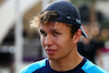 GP ABU DHABI, Alexander Albon (THA) Williams Racing.
23.11.2023. Formula 1 World Championship, Rd 23, Abu Dhabi Grand Prix, Yas Marina Circuit, Abu Dhabi, Preparation Day.
 - www.xpbimages.com, EMail: requests@xpbimages.com © Copyright: Coates / XPB Images