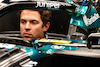 GP ABU DHABI, Felipe Drugovich (BRA) Aston Martin F1 Team AMR23, Reserve e Development Programme Driver.
23.11.2023. Formula 1 World Championship, Rd 23, Abu Dhabi Grand Prix, Yas Marina Circuit, Abu Dhabi, Preparation Day.
 - www.xpbimages.com, EMail: requests@xpbimages.com © Copyright: Coates / XPB Images