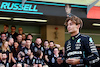 GP ABU DHABI, George Russell (GBR) Mercedes AMG F1 at a team photograph.
23.11.2023. Formula 1 World Championship, Rd 23, Abu Dhabi Grand Prix, Yas Marina Circuit, Abu Dhabi, Preparation Day.
 - www.xpbimages.com, EMail: requests@xpbimages.com © Copyright: Coates / XPB Images