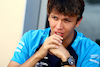 GP ABU DHABI, Alexander Albon (THA) Williams Racing.
23.11.2023. Formula 1 World Championship, Rd 23, Abu Dhabi Grand Prix, Yas Marina Circuit, Abu Dhabi, Preparation Day.
- www.xpbimages.com, EMail: requests@xpbimages.com © Copyright: Batchelor / XPB Images