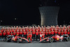 GP ABU DHABI, (L to R): Carlos Sainz Jr (ESP) Ferrari e Charles Leclerc (MON) Ferrari at a team photograph.
23.11.2023. Formula 1 World Championship, Rd 23, Abu Dhabi Grand Prix, Yas Marina Circuit, Abu Dhabi, Preparation Day.
- www.xpbimages.com, EMail: requests@xpbimages.com © Copyright: Batchelor / XPB Images