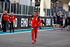 GP ABU DHABI, Carlos Sainz Jr (ESP) Ferrari.
23.11.2023. Formula 1 World Championship, Rd 23, Abu Dhabi Grand Prix, Yas Marina Circuit, Abu Dhabi, Preparation Day.
- www.xpbimages.com, EMail: requests@xpbimages.com © Copyright: Moy / XPB Images