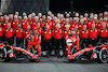 GP ABU DHABI, (L to R): Carlos Sainz Jr (ESP) Ferrari e Charles Leclerc (MON) Ferrari at a team photograph.
23.11.2023. Formula 1 World Championship, Rd 23, Abu Dhabi Grand Prix, Yas Marina Circuit, Abu Dhabi, Preparation Day.
- www.xpbimages.com, EMail: requests@xpbimages.com © Copyright: Moy / XPB Images