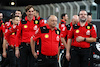 GP ABU DHABI, Frederic Vasseur (FRA) Ferrari Team Principal at a team photograph.
23.11.2023. Formula 1 World Championship, Rd 23, Abu Dhabi Grand Prix, Yas Marina Circuit, Abu Dhabi, Preparation Day.
- www.xpbimages.com, EMail: requests@xpbimages.com © Copyright: Moy / XPB Images