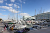 GP ABU DHABI, Circuit Atmosfera - Boats in the harbour.
23.11.2023. Formula 1 World Championship, Rd 23, Abu Dhabi Grand Prix, Yas Marina Circuit, Abu Dhabi, Preparation Day.
- www.xpbimages.com, EMail: requests@xpbimages.com © Copyright: Moy / XPB Images