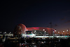 GP ABU DHABI, Circuit Atmosfera.
23.11.2023. Formula 1 World Championship, Rd 23, Abu Dhabi Grand Prix, Yas Marina Circuit, Abu Dhabi, Preparation Day.
- www.xpbimages.com, EMail: requests@xpbimages.com © Copyright: Moy / XPB Images