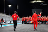 GP ABU DHABI, Charles Leclerc (MON) Ferrari at a team photograph.
23.11.2023. Formula 1 World Championship, Rd 23, Abu Dhabi Grand Prix, Yas Marina Circuit, Abu Dhabi, Preparation Day.
- www.xpbimages.com, EMail: requests@xpbimages.com © Copyright: Charniaux / XPB Images