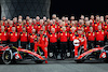 GP ABU DHABI, (L to R): Carlos Sainz Jr (ESP) Ferrari e Charles Leclerc (MON) Ferrari at a team photograph.
23.11.2023. Formula 1 World Championship, Rd 23, Abu Dhabi Grand Prix, Yas Marina Circuit, Abu Dhabi, Preparation Day.
- www.xpbimages.com, EMail: requests@xpbimages.com © Copyright: Charniaux / XPB Images