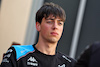 GP ABU DHABI, Olli Caldwell (GBR) Alpine Academy Driver.
23.11.2023. Formula 1 World Championship, Rd 23, Abu Dhabi Grand Prix, Yas Marina Circuit, Abu Dhabi, Preparation Day.
- www.xpbimages.com, EMail: requests@xpbimages.com © Copyright: Moy / XPB Images
