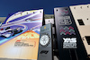 GP ABU DHABI, Circuit Atmosfera - Rolex clock.
23.11.2023. Formula 1 World Championship, Rd 23, Abu Dhabi Grand Prix, Yas Marina Circuit, Abu Dhabi, Preparation Day.
- www.xpbimages.com, EMail: requests@xpbimages.com © Copyright: Moy / XPB Images