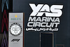 GP ABU DHABI, Circuit Atmosfera - Rolex clock.
23.11.2023. Formula 1 World Championship, Rd 23, Abu Dhabi Grand Prix, Yas Marina Circuit, Abu Dhabi, Preparation Day.
- www.xpbimages.com, EMail: requests@xpbimages.com © Copyright: Moy / XPB Images