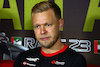 GP ABU DHABI, Kevin Magnussen (DEN) Haas F1 Team in the FIA Press Conference.
23.11.2023. Formula 1 World Championship, Rd 23, Abu Dhabi Grand Prix, Yas Marina Circuit, Abu Dhabi, Preparation Day.
- www.xpbimages.com, EMail: requests@xpbimages.com © Copyright: Batchelor / XPB Images